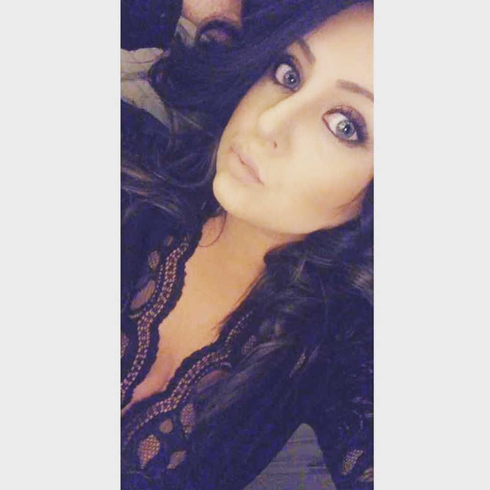 Meet your Posher, Haley